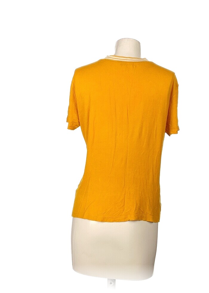 Koton T-shirt %70 İndirimli. - Görsel 3