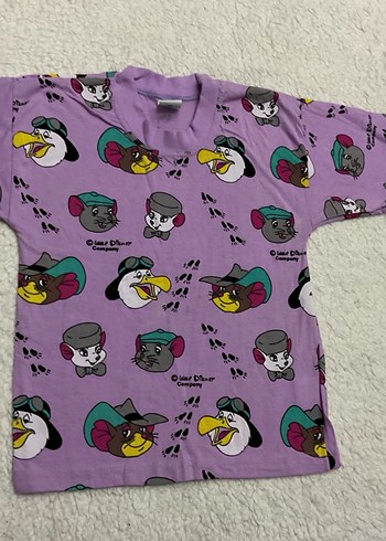 Walt Disney World 5 Yaş