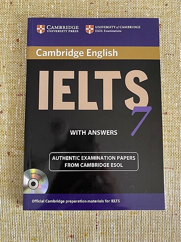 IELTS Preparation Material