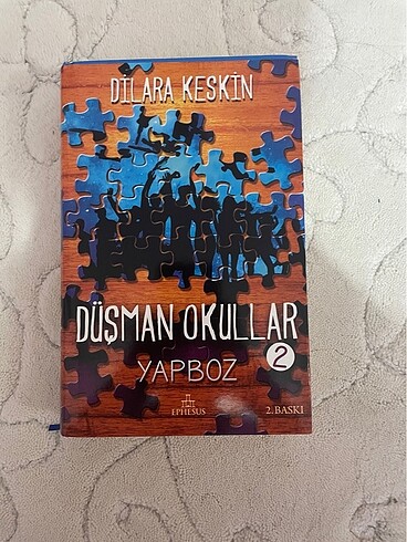 Düşman okullar 2