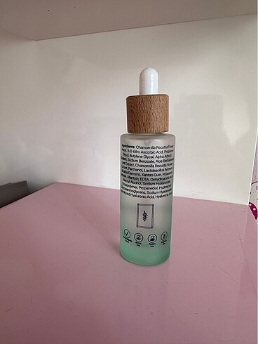 The Ordinary Serum