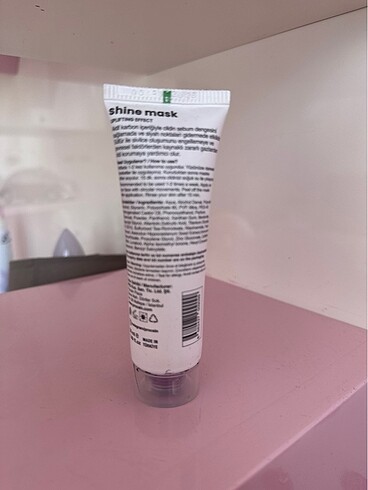 Procsin Maske