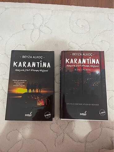 Karantina