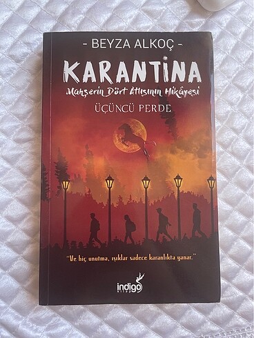 Karantina 3