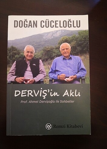 Derviş'in Aklı