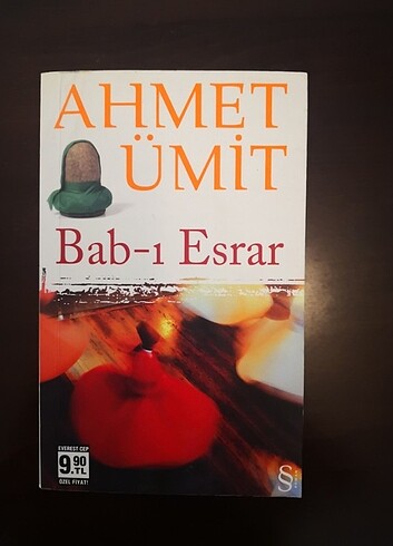Bab-ı Esrar