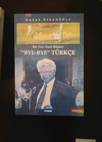 Bye Bye Türkçe 