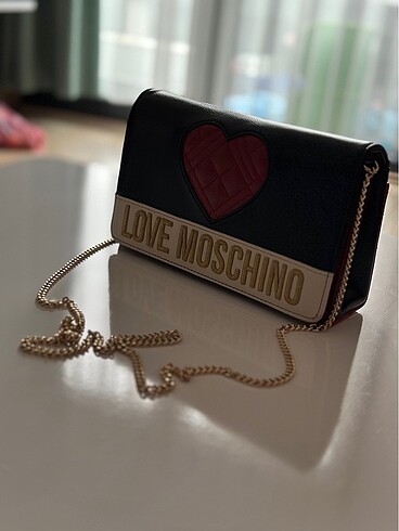Love Moschino Moschino