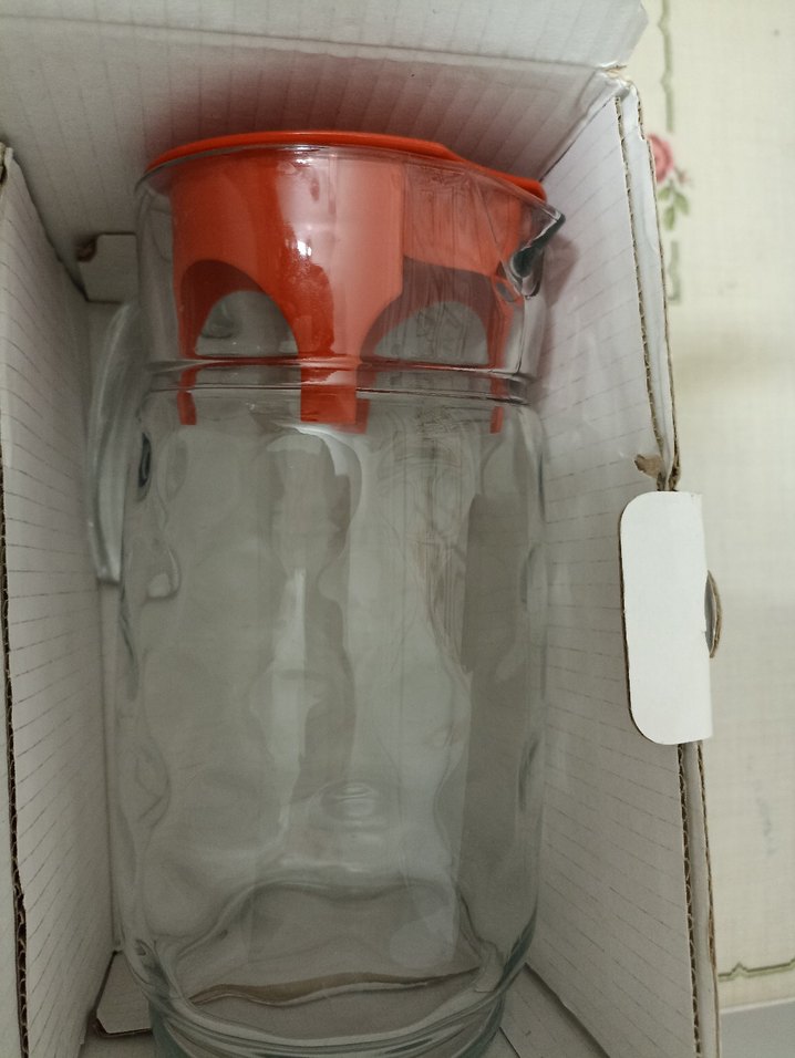 Kırmızı ve Gri Renkli 7 Parça - Görsel 2