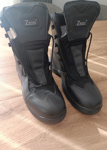 Zimaro Erkek bot - Görsel 2