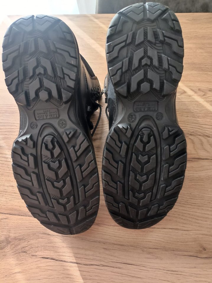 Zimaro Erkek bot - Görsel 4