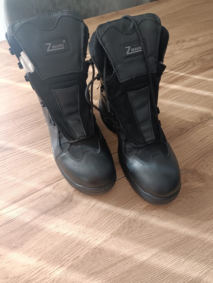 Zimaro Erkek bot - Görsel 3