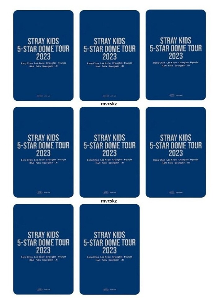 Stray kids pc  - Görsel 2