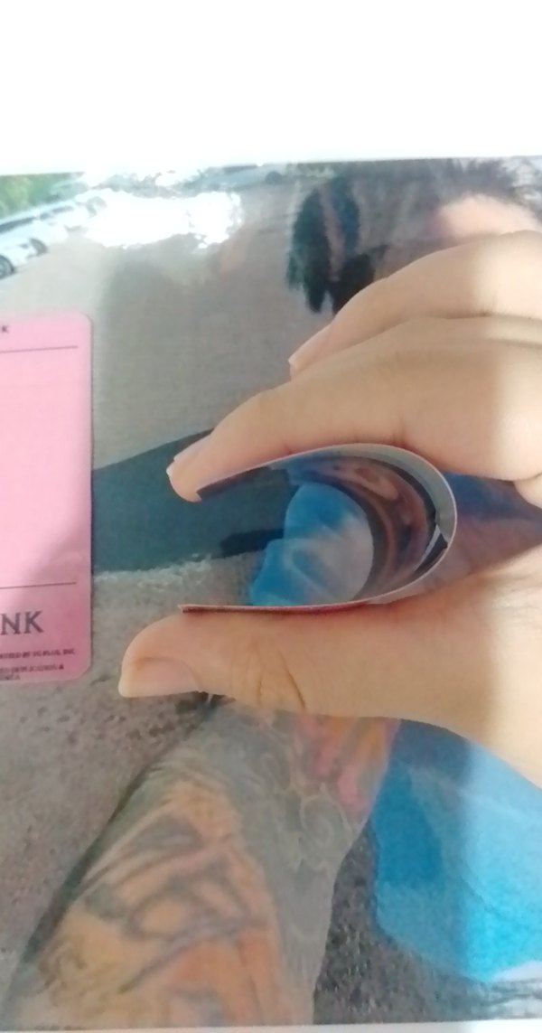 bp born pink jennie rose pc - Görsel 3