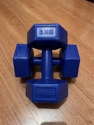 Dumbell, dambıl