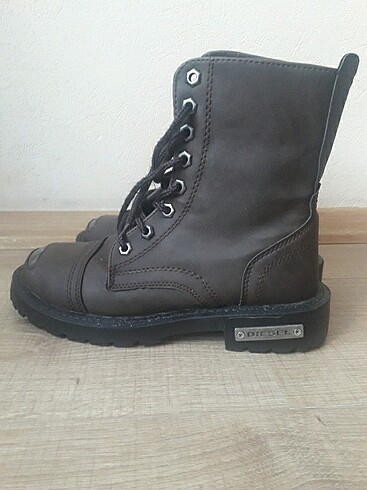 37 Beden Çocuk botu