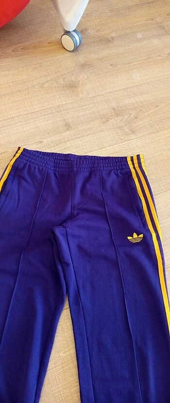 xs Beden Adidas eşofman orjinal