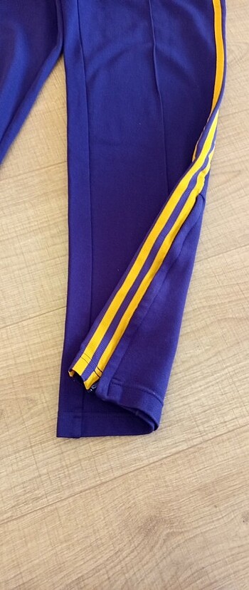 xs Beden mor Renk Adidas eşofman orjinal