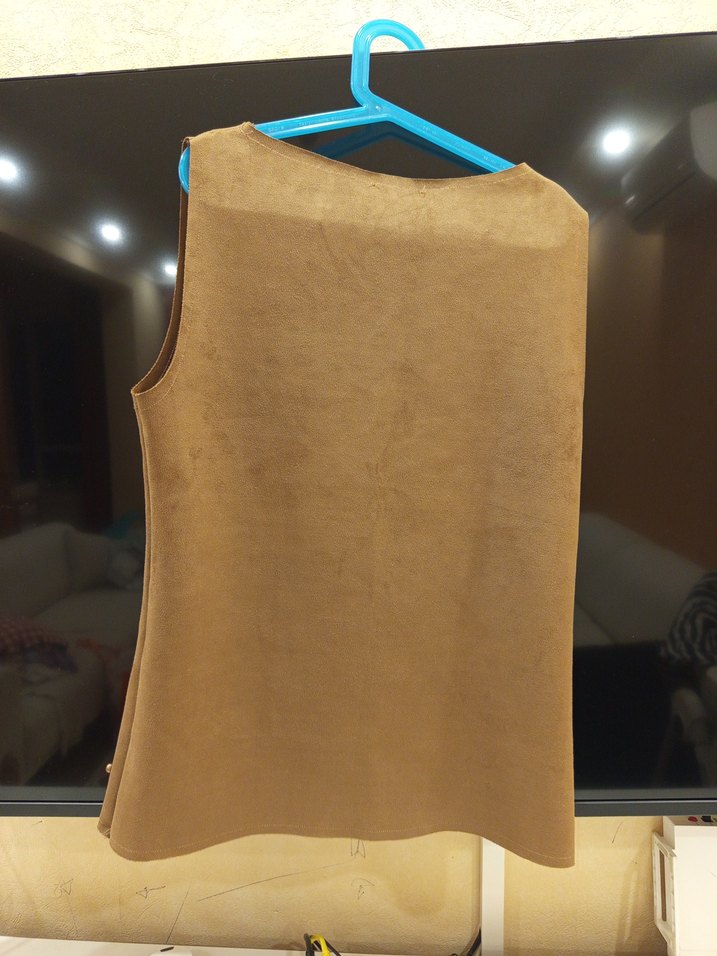 bayan üst badi - Görsel 4