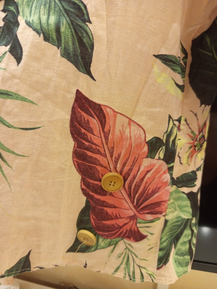 Renkli bayan üst badi - Görsel 4