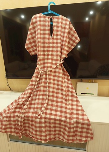 bayan elbise - Görsel 9