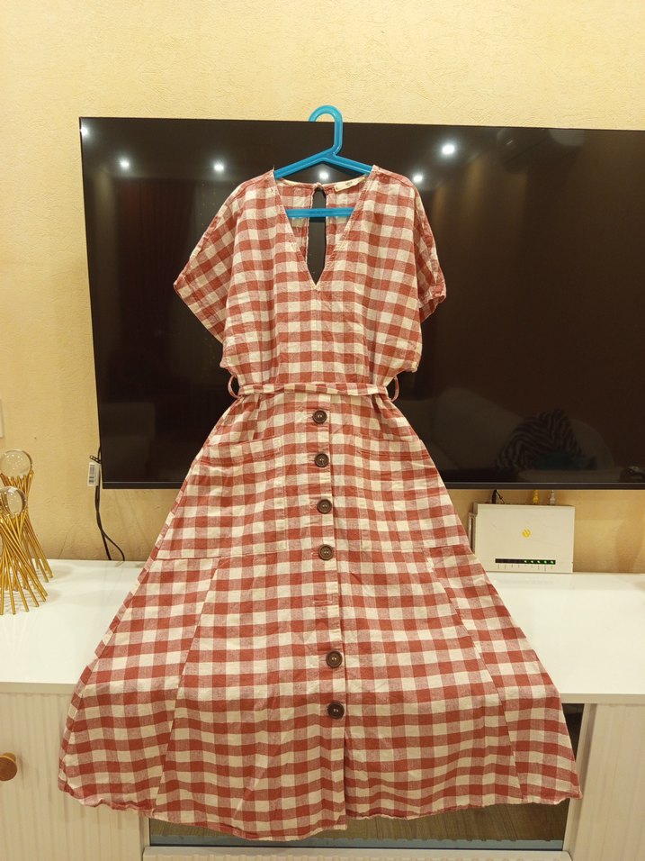 bayan elbise - Görsel 2