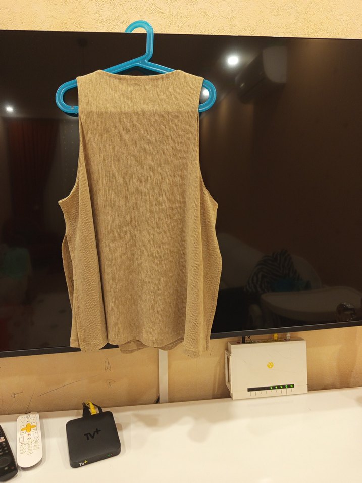 bayan kısa üst - Görsel 2