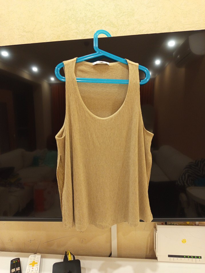 bayan kısa üst - Görsel 4