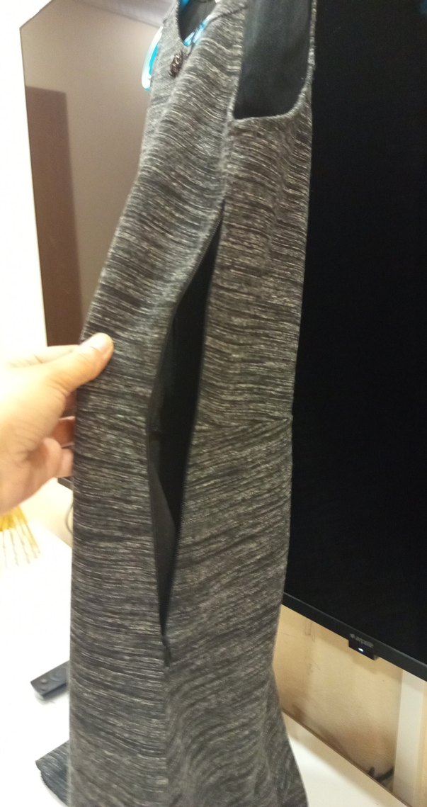 elbise askılı - Görsel 3