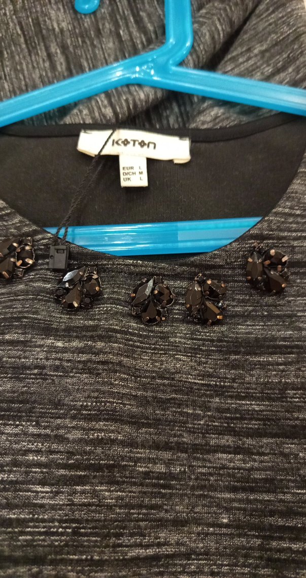 elbise askılı - Görsel 2