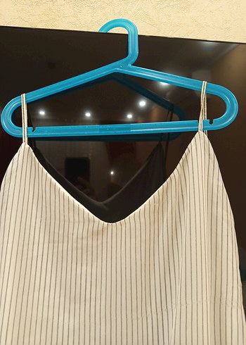 Kadın Gri Pliseli elbise - Görsel 10