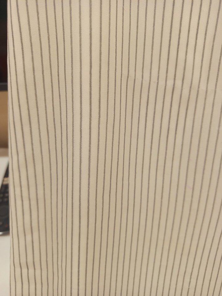 Kadın Gri Pliseli elbise - Görsel 2