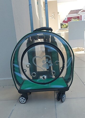 Kedi , küçük ırk boy köpek Evcil Hayvan Taşıma Çantasi