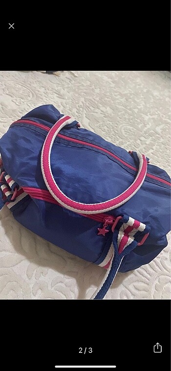 LC Waikiki LCW çanta