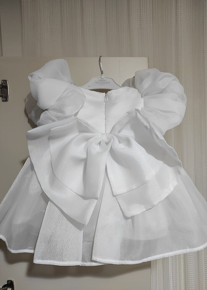 Bebek abiye - Görsel 2