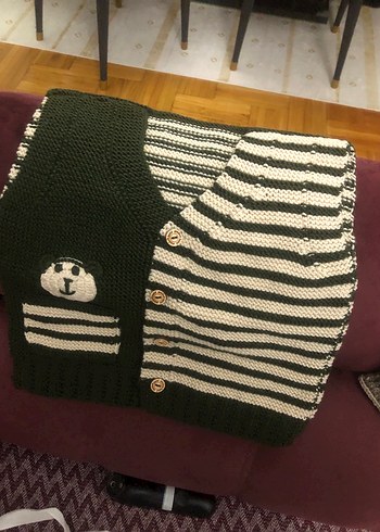 Diğer Standart Beden