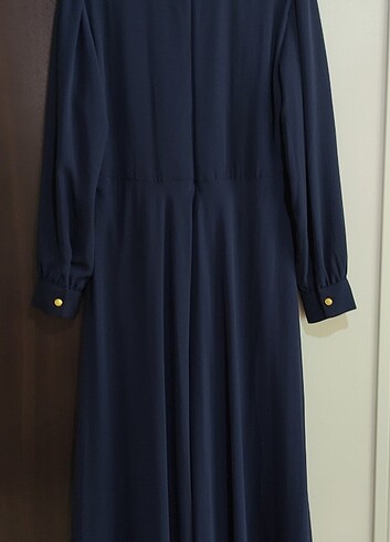 Zara Tesettür abiye