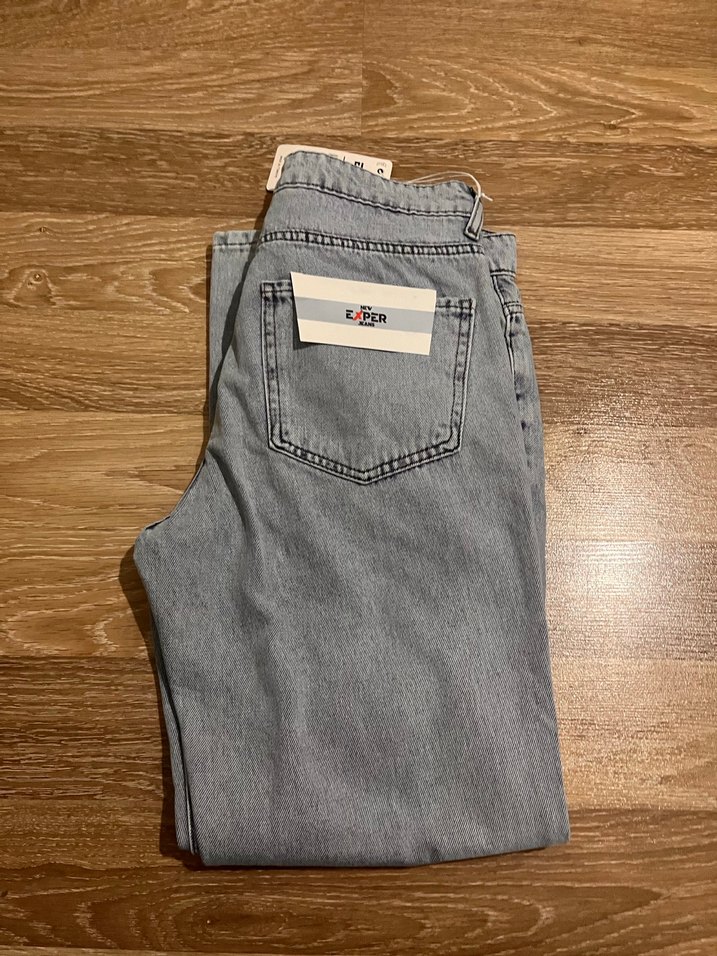 Gri Regular Fit erkek pantolon - Görsel 3