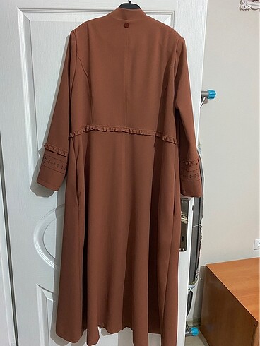 Tesettür ferace - Görsel 5