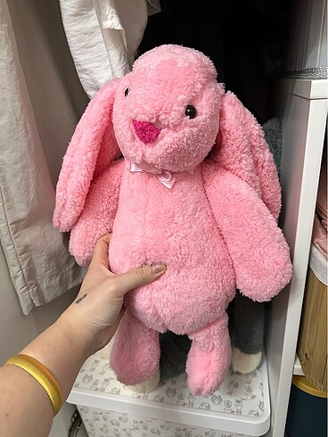 Peluş oyuncak