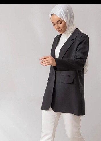 Blazer Ceket