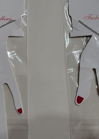 Renkli Boncuklu Bohem Kadın El Zinciri - Görsel 3