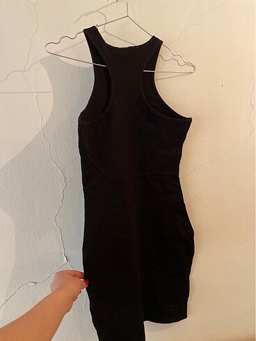 H&M Elbise