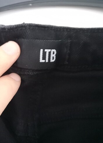 LTB Ltb Jean pantolon