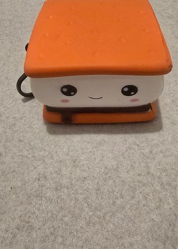 Pastel Renkli Sevimli Squishy Oyuncaklar Tekli Fiyat adet - Görsel 4