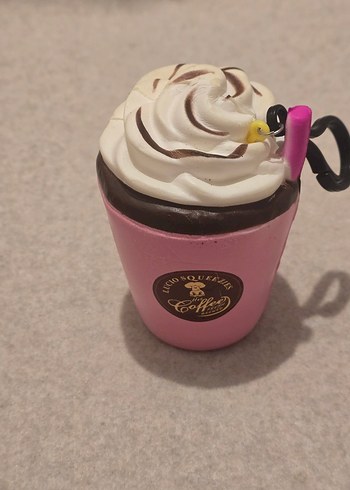 Pastel Renkli Sevimli Squishy Oyuncaklar Tekli Fiyat adet - Görsel 3