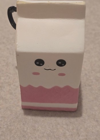 Pastel Renkli Sevimli Squishy Oyuncaklar Tekli Fiyat adet - Görsel 5