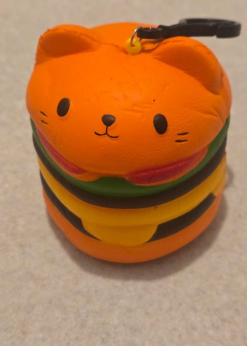 Pastel Renkli Sevimli Squishy Oyuncaklar Tekli Fiyat adet - Görsel 2