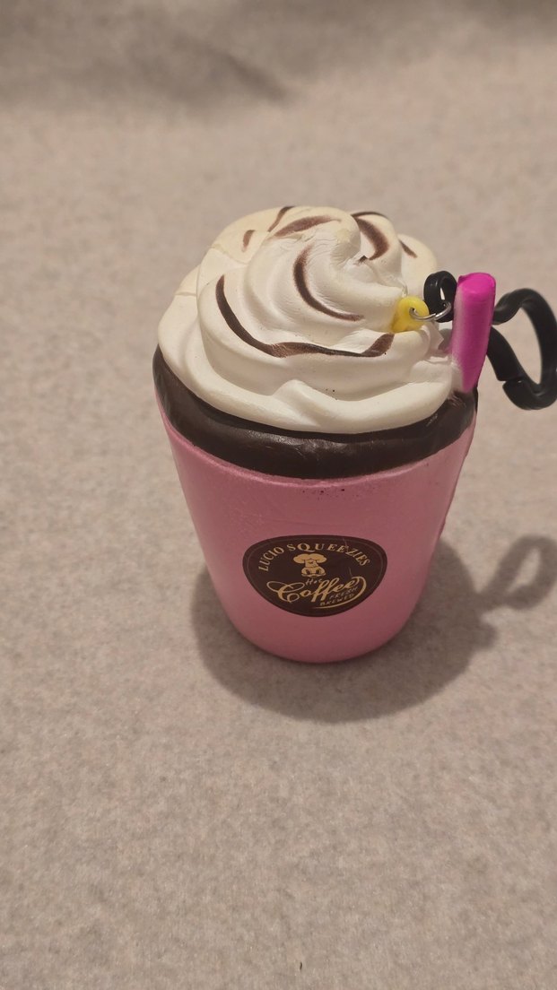 Pastel Renkli Sevimli Squishy Oyuncaklar Tekli Fiyat adet - Görsel 3