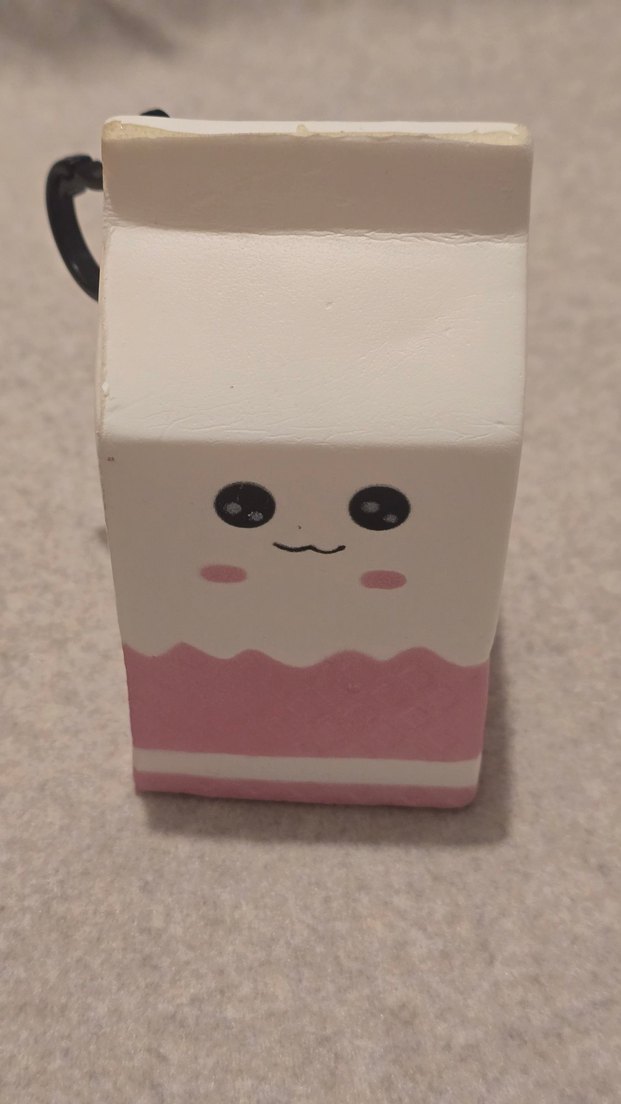 Pastel Renkli Sevimli Squishy Oyuncaklar Tekli Fiyat adet - Görsel 5